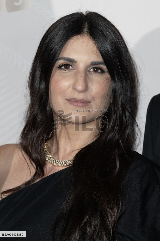 Cannes - Opening Dinner DN