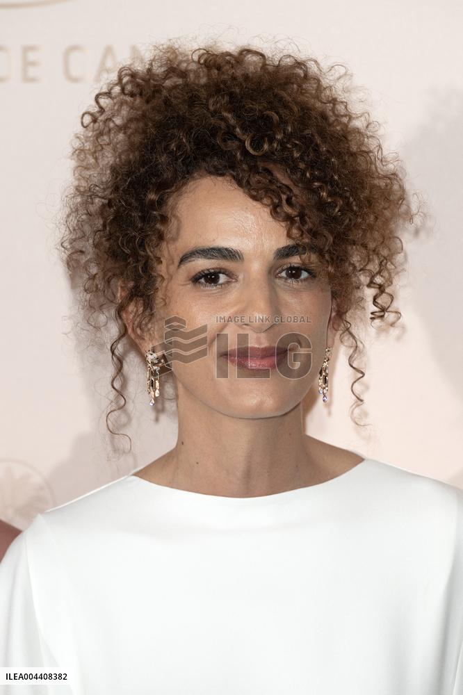 Cannes - Opening Dinner DN