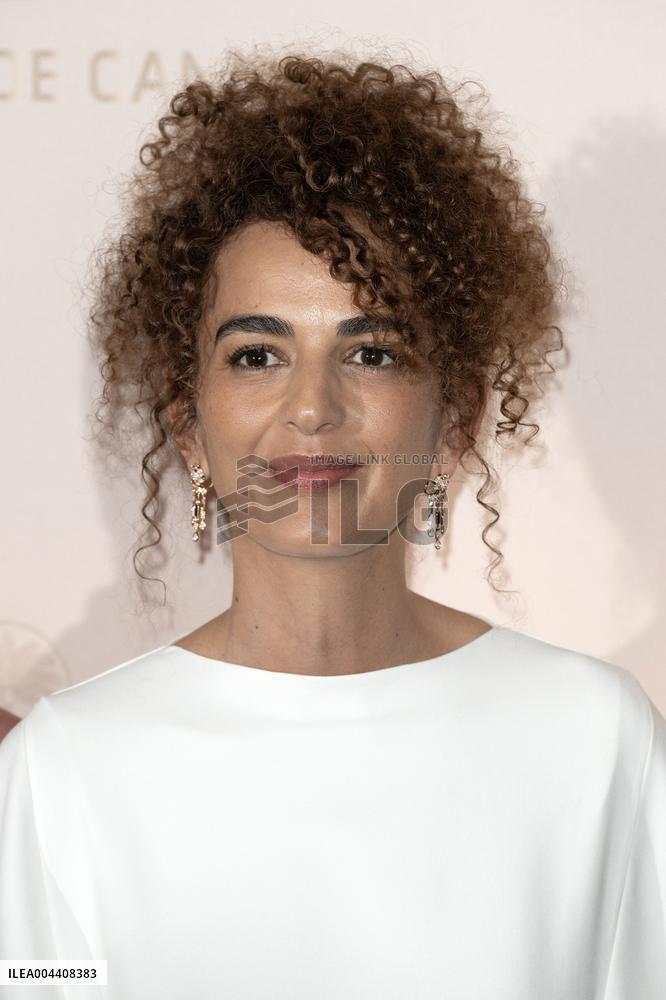 Cannes - Opening Dinner DN