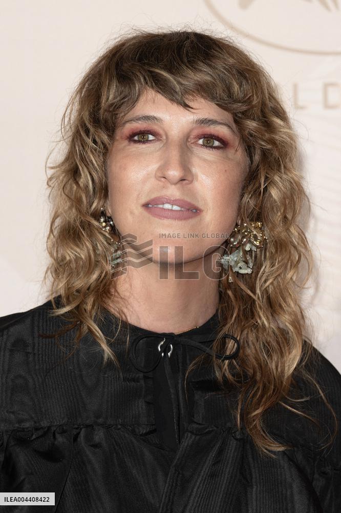 Cannes - Opening Dinner DN