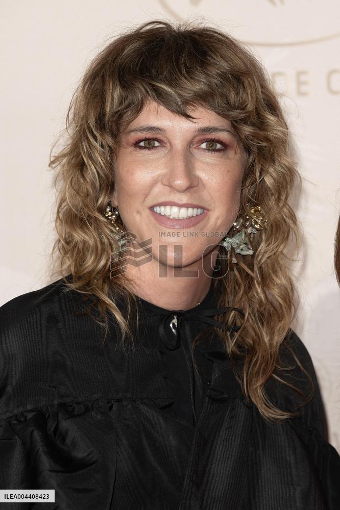 Cannes - Opening Dinner DN