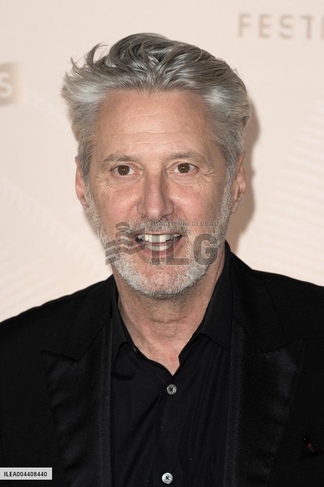 Cannes - Opening Dinner DN