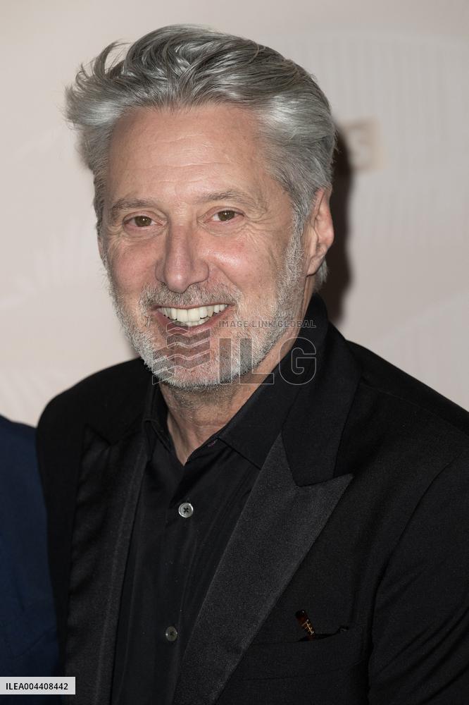 Cannes - Opening Dinner DN