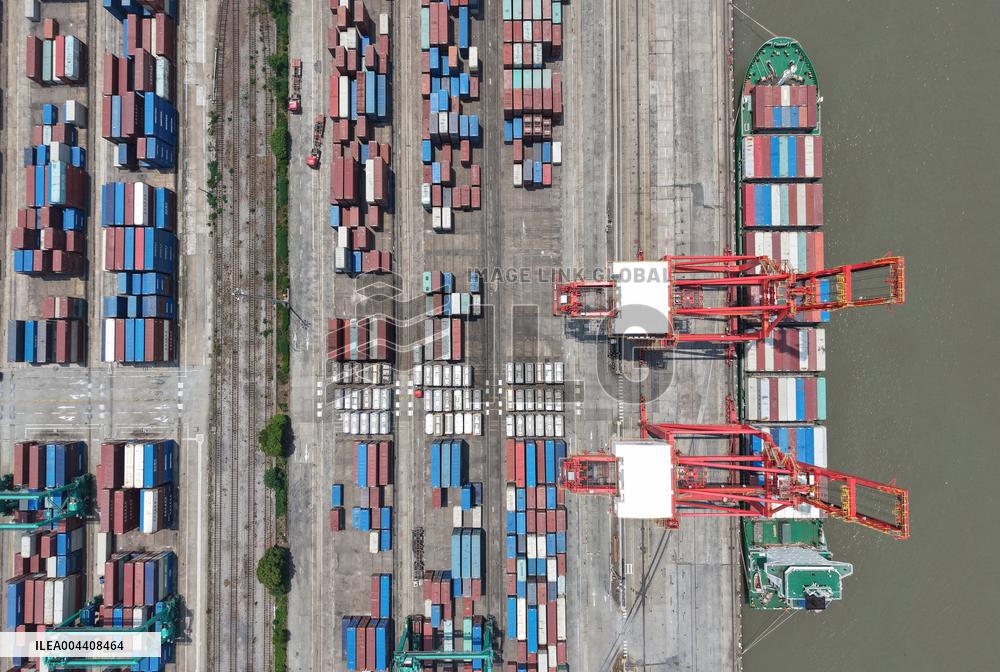 China-us Tariffs Adjustment