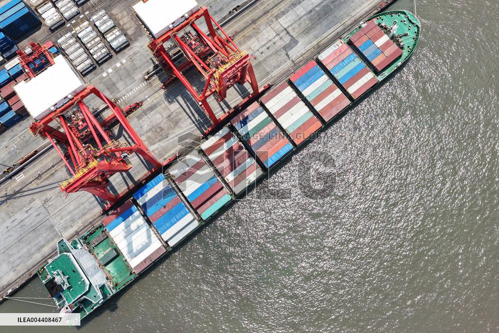 China-us Tariffs Adjustment