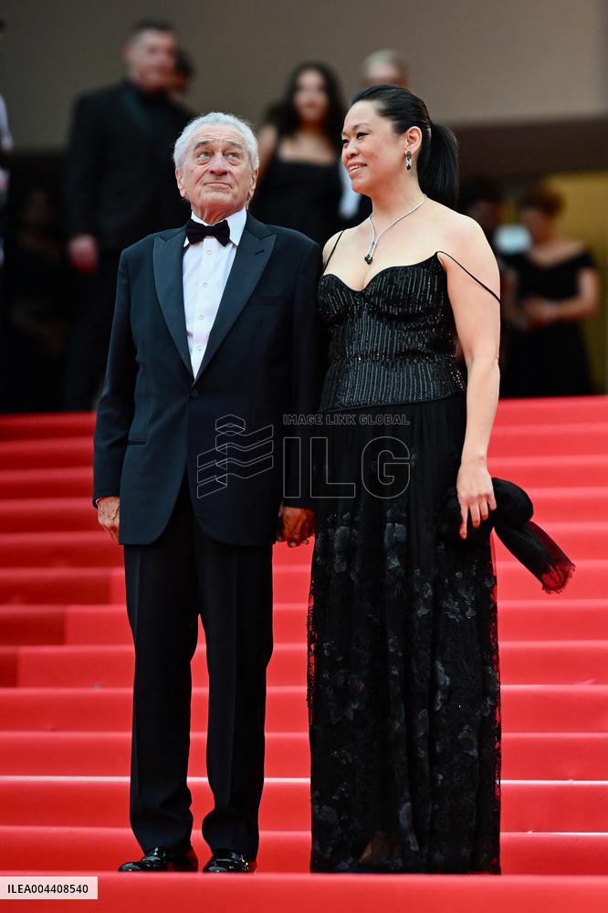 Cannes - Opening Ceremony Red Carpet