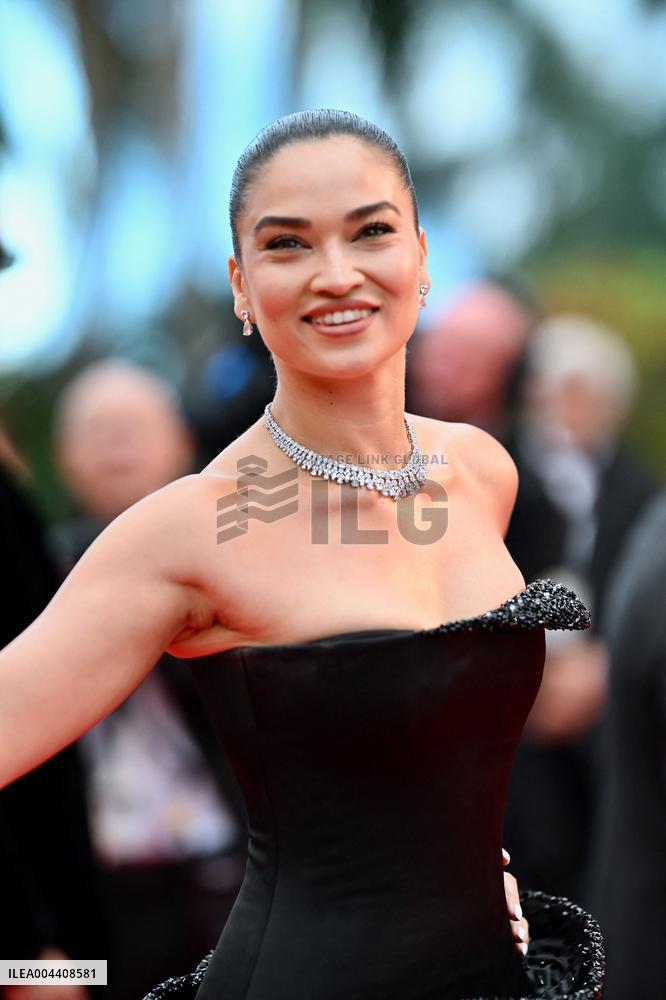 Cannes - Opening Ceremony Red Carpet