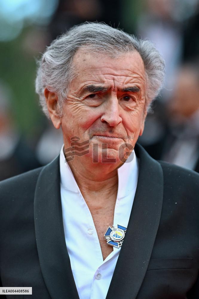 Cannes - Opening Ceremony Red Carpet