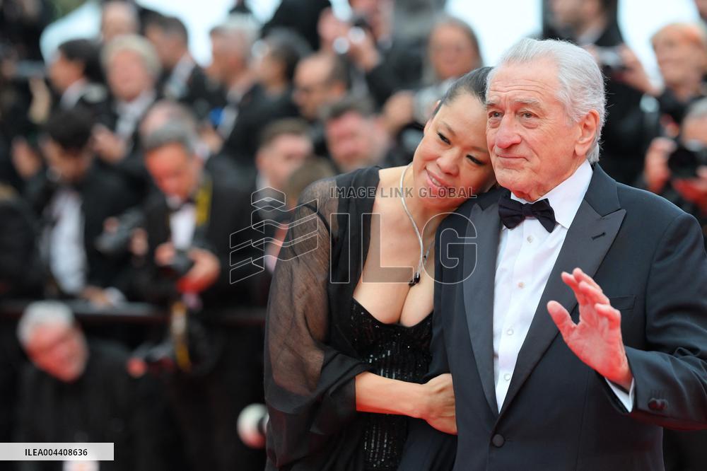 Cannes - Opening Ceremony Red Carpet