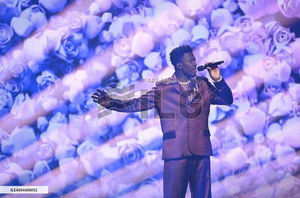 Eurovision Song Contest 2025, first semi-final