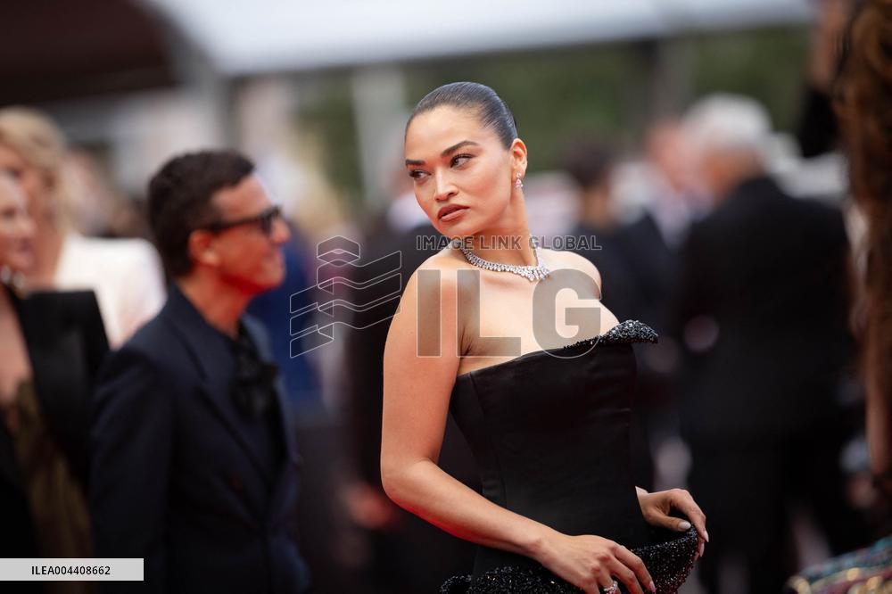 Cannes - Opening Ceremony
