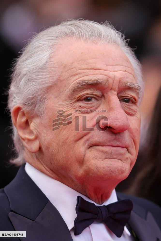 Cannes - Opening Ceremony