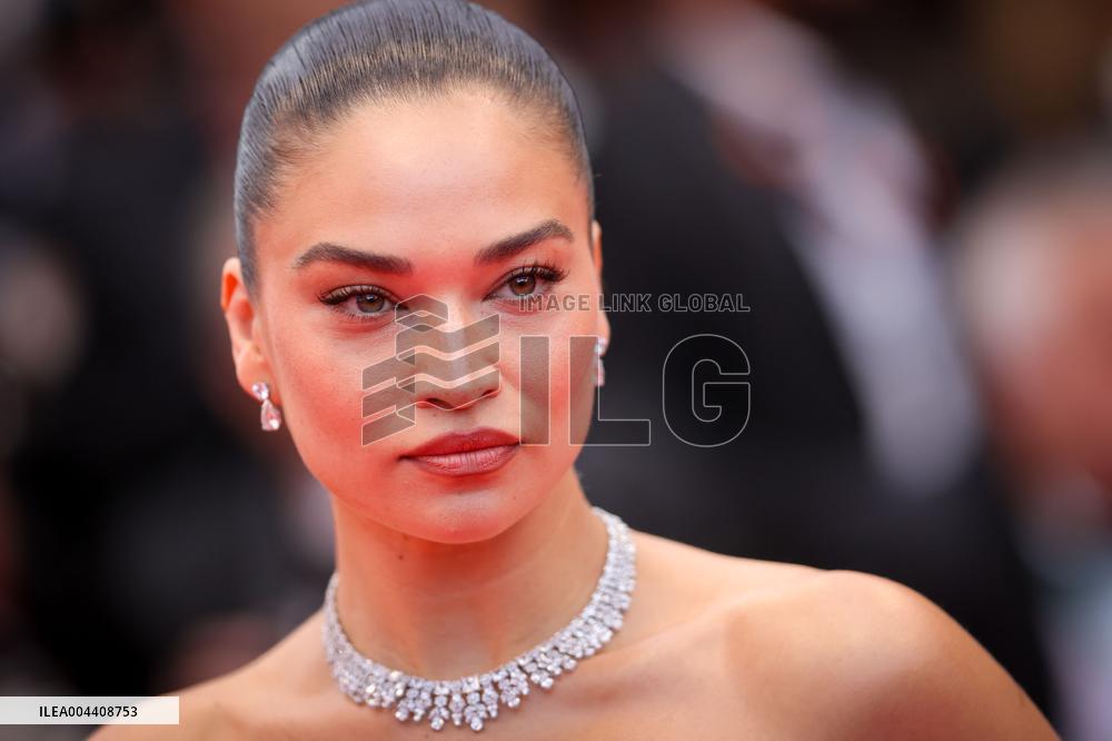 Cannes - Opening Ceremony