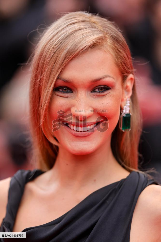 Cannes - Opening Ceremony