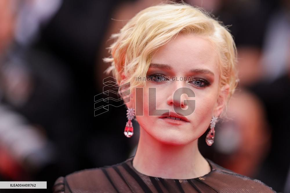 Cannes - Opening Ceremony