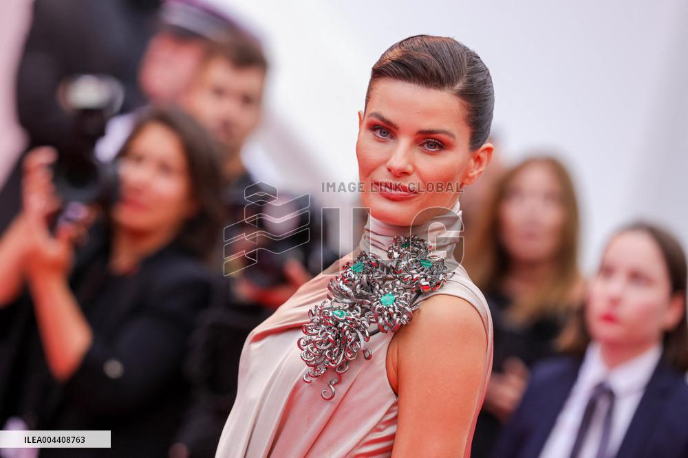 Cannes - Opening Ceremony