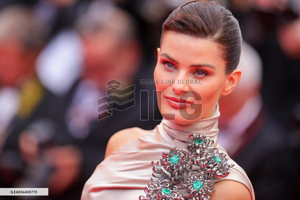 Cannes - Opening Ceremony