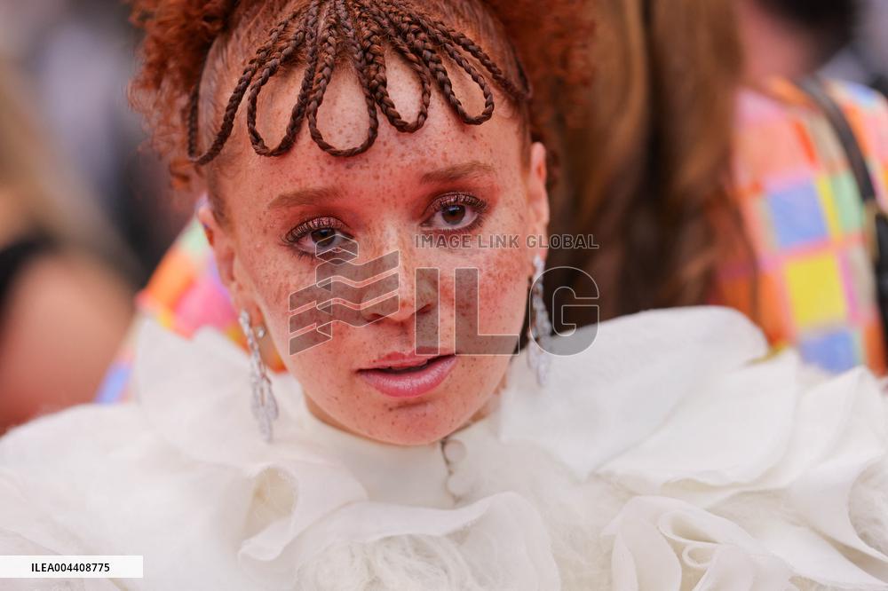 Cannes - Opening Ceremony