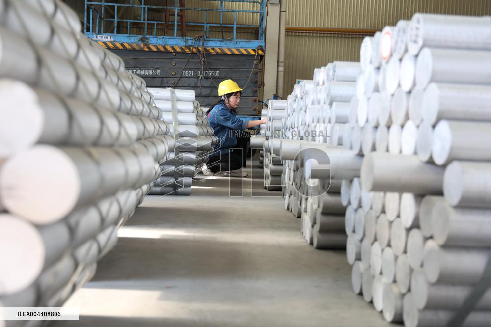 China-us Tariffs Negotiations