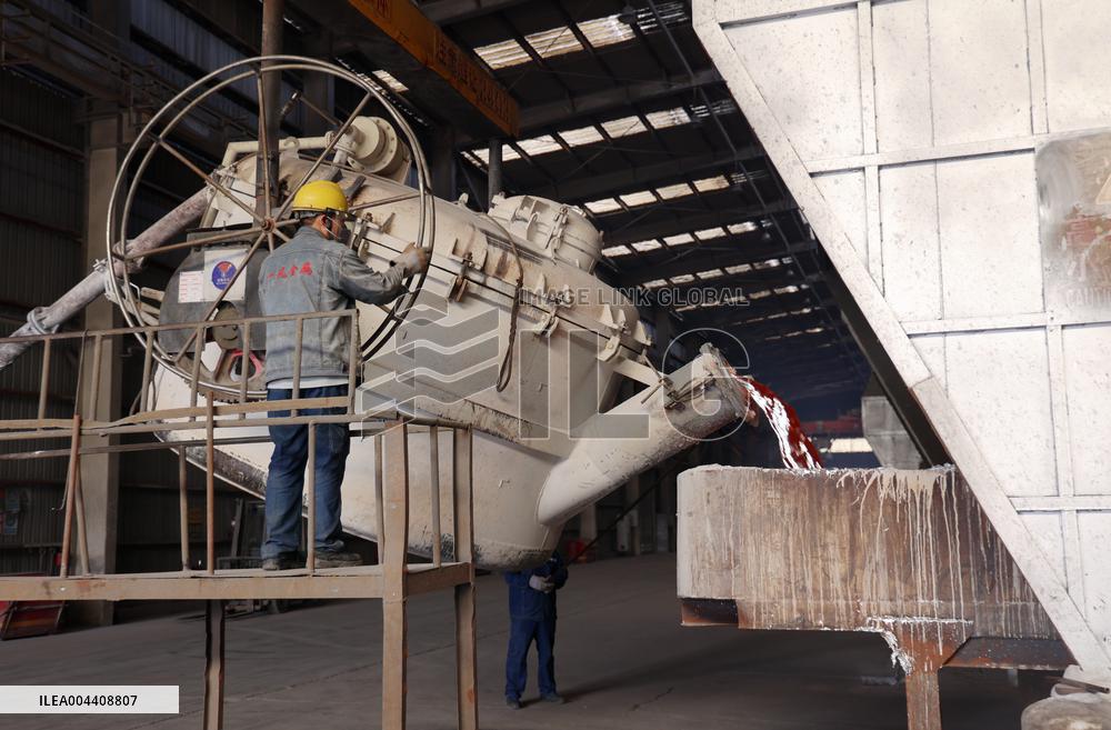 China-us Tariffs Negotiations