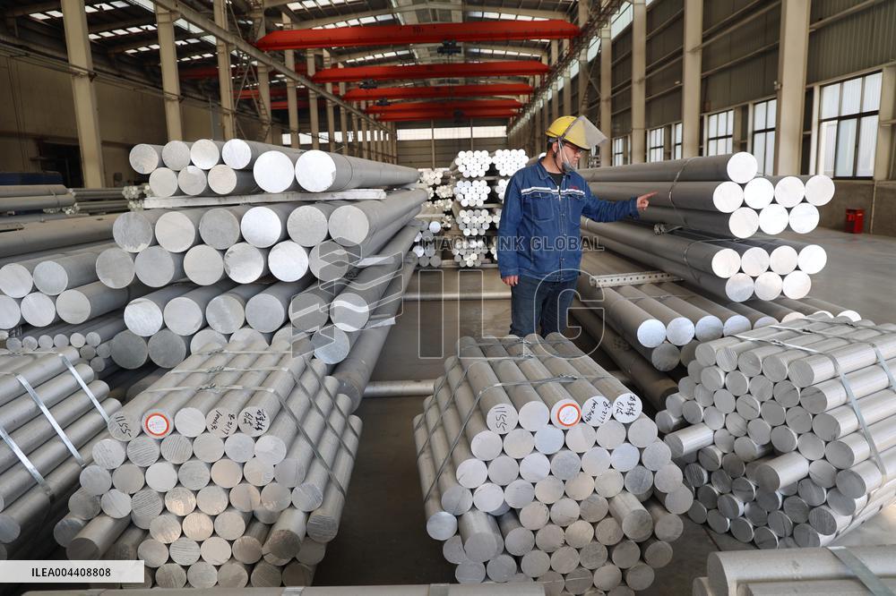 China-us Tariffs Negotiations