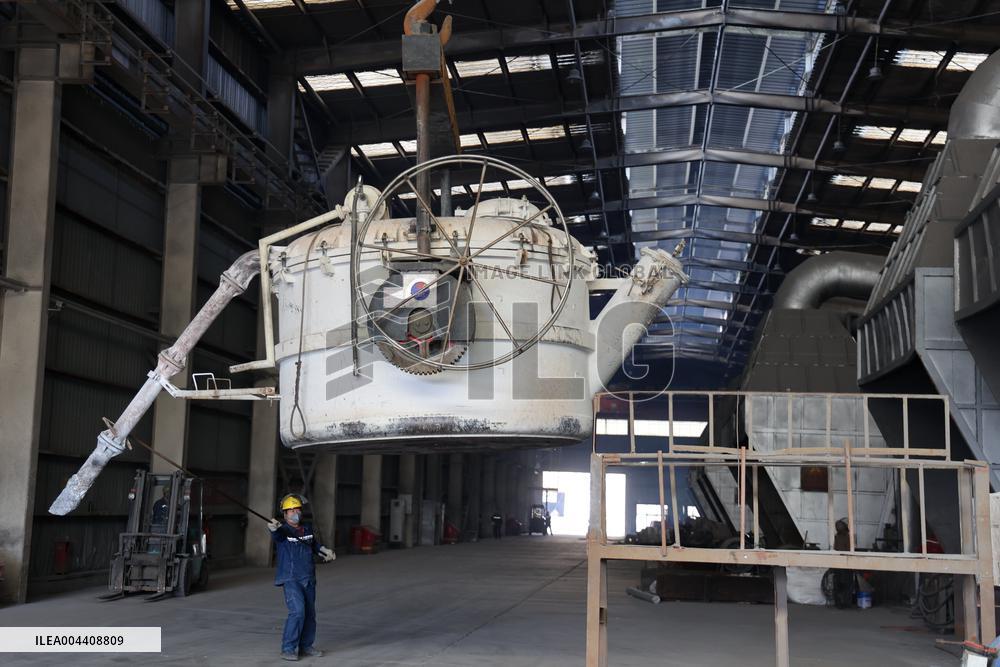 China-us Tariffs Negotiations