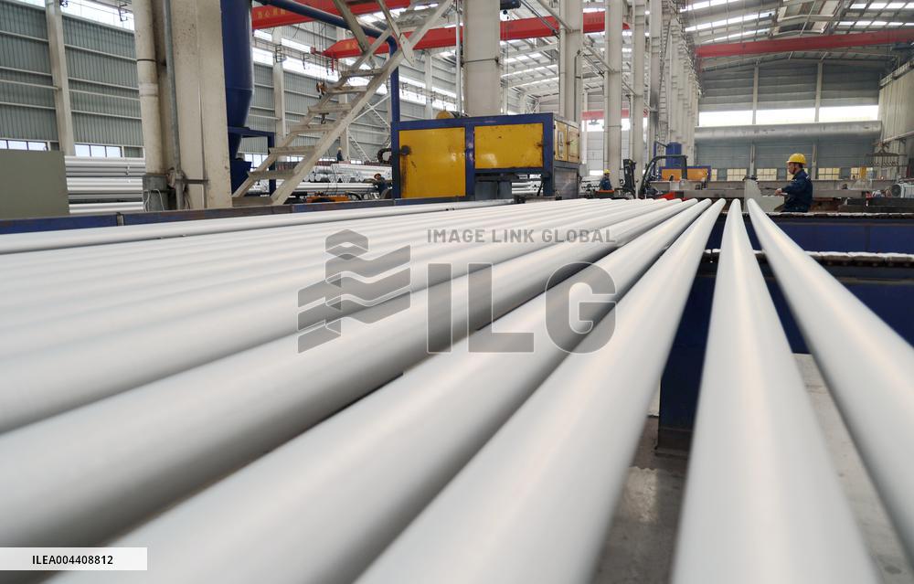 China-us Tariffs Negotiations