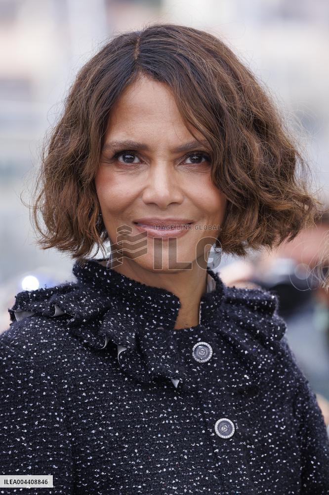 Cannes - Jury Photocall