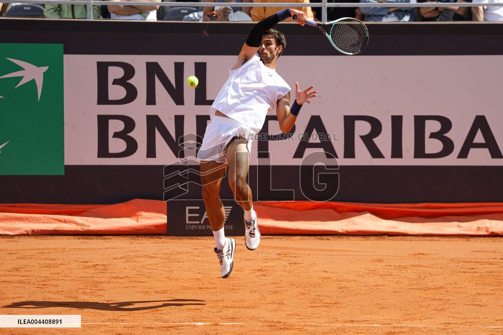 TENNIS - Internazionali di Tennis - Internazionali BNL d'Italia
