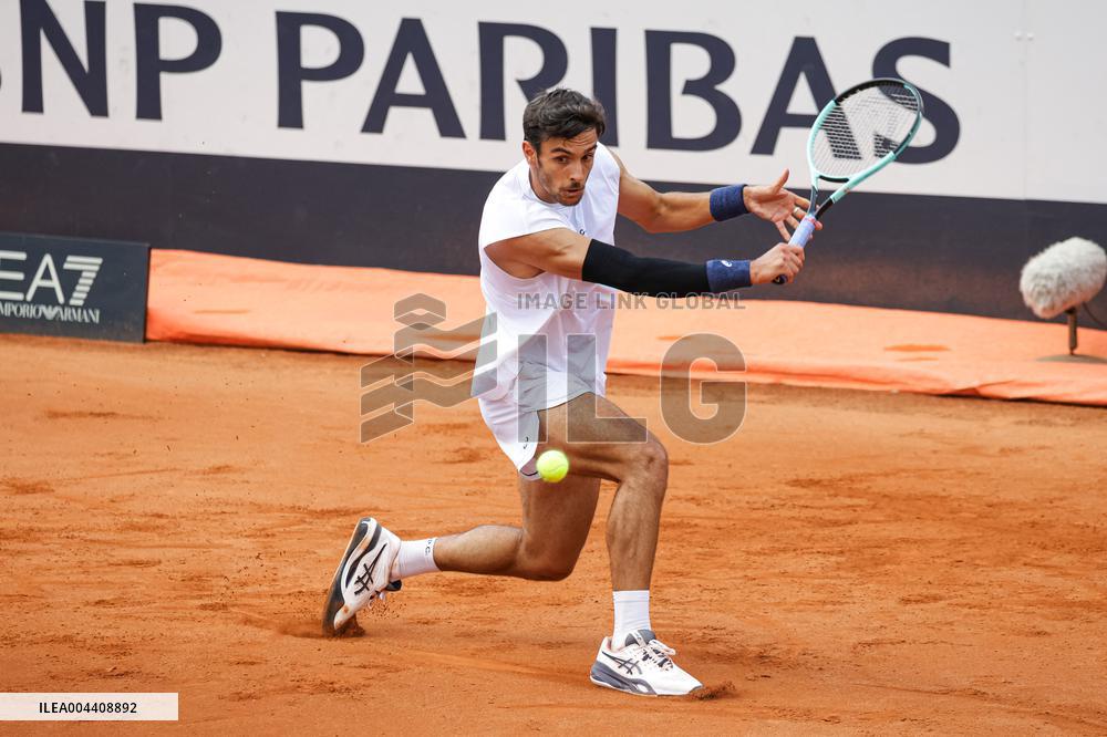 TENNIS - Internazionali di Tennis - Internazionali BNL d'Italia