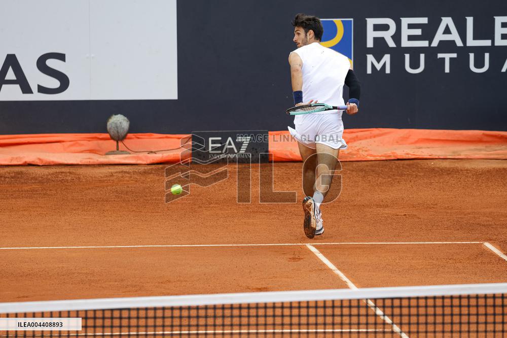 TENNIS - Internazionali di Tennis - Internazionali BNL d'Italia