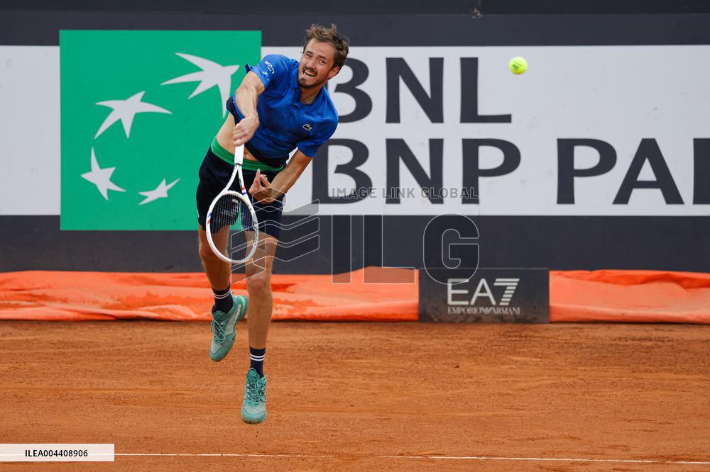 TENNIS - Internazionali di Tennis - Internazionali BNL d'Italia