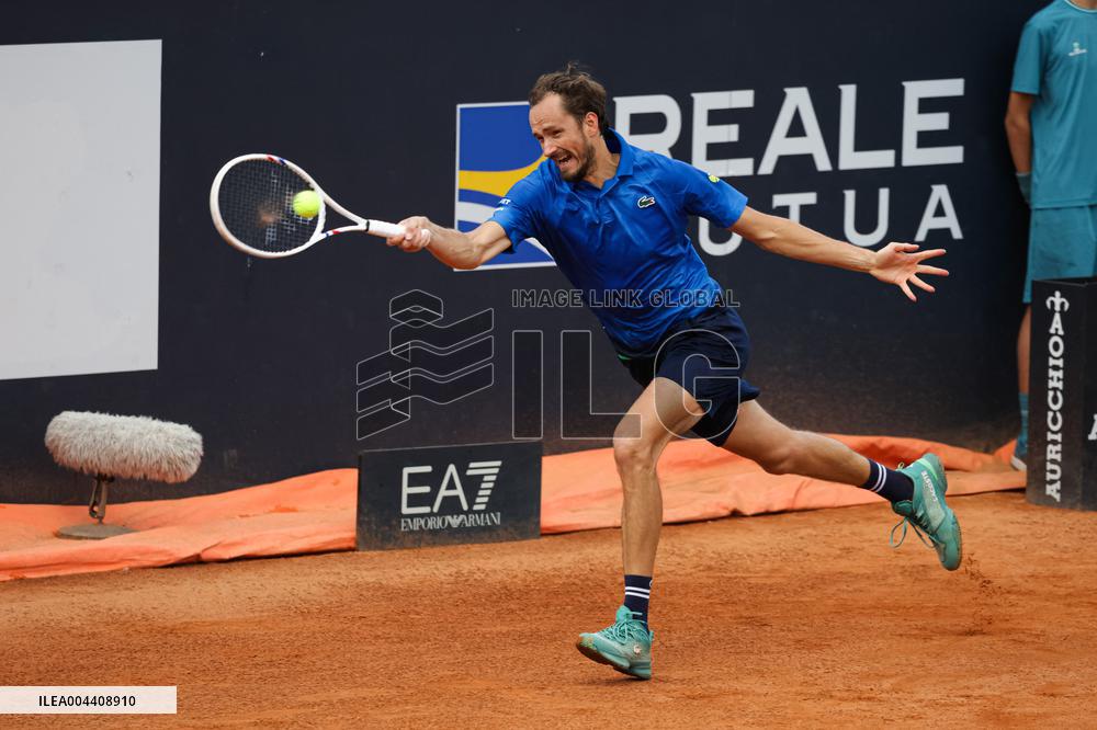 TENNIS - Internazionali di Tennis - Internazionali BNL d'Italia