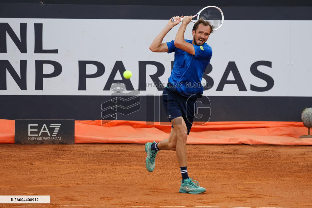 TENNIS - Internazionali di Tennis - Internazionali BNL d'Italia