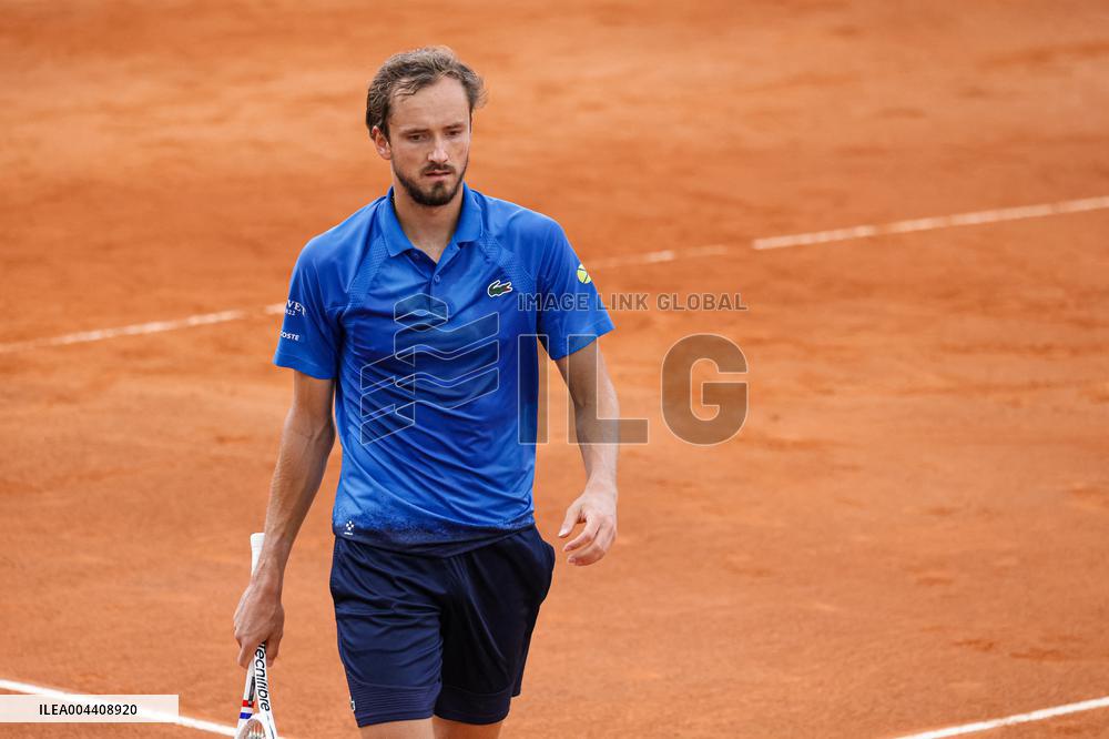 TENNIS - Internazionali di Tennis - Internazionali BNL d'Italia