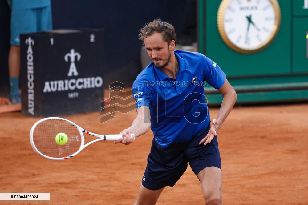 TENNIS - Internazionali di Tennis - Internazionali BNL d'Italia