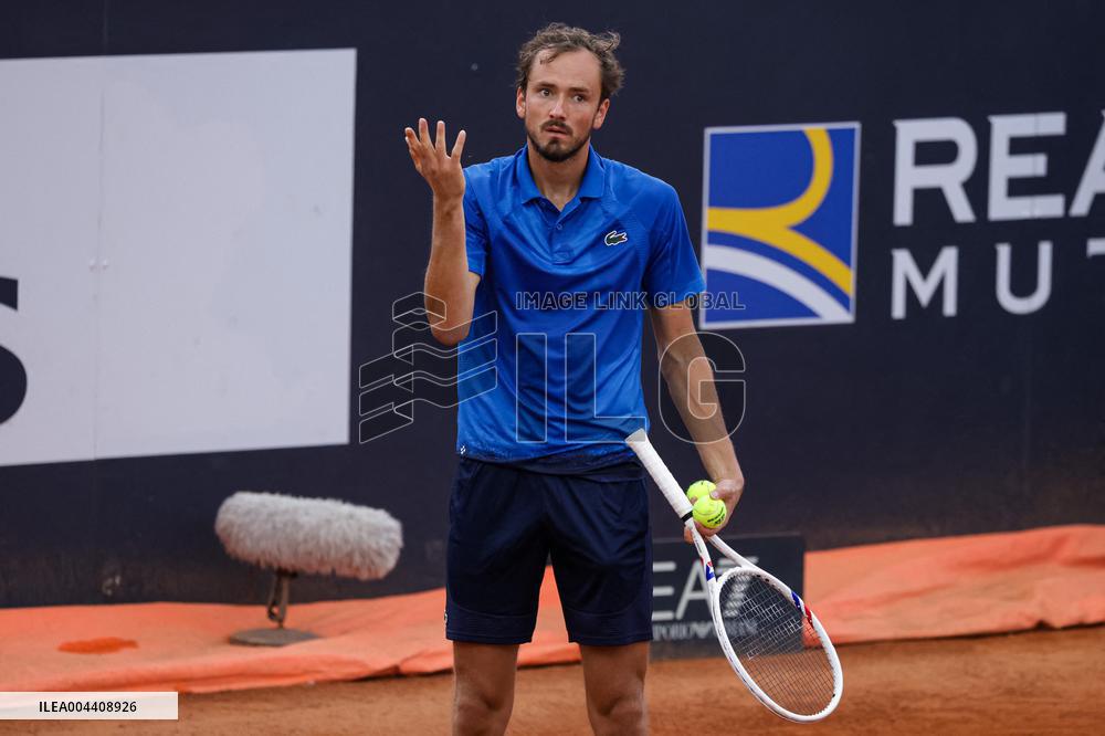 TENNIS - Internazionali di Tennis - Internazionali BNL d'Italia