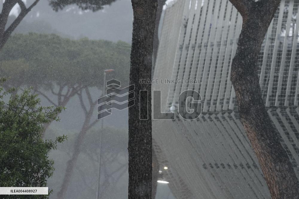 TENNIS - Internazionali di Tennis - Internazionali BNL d'Italia