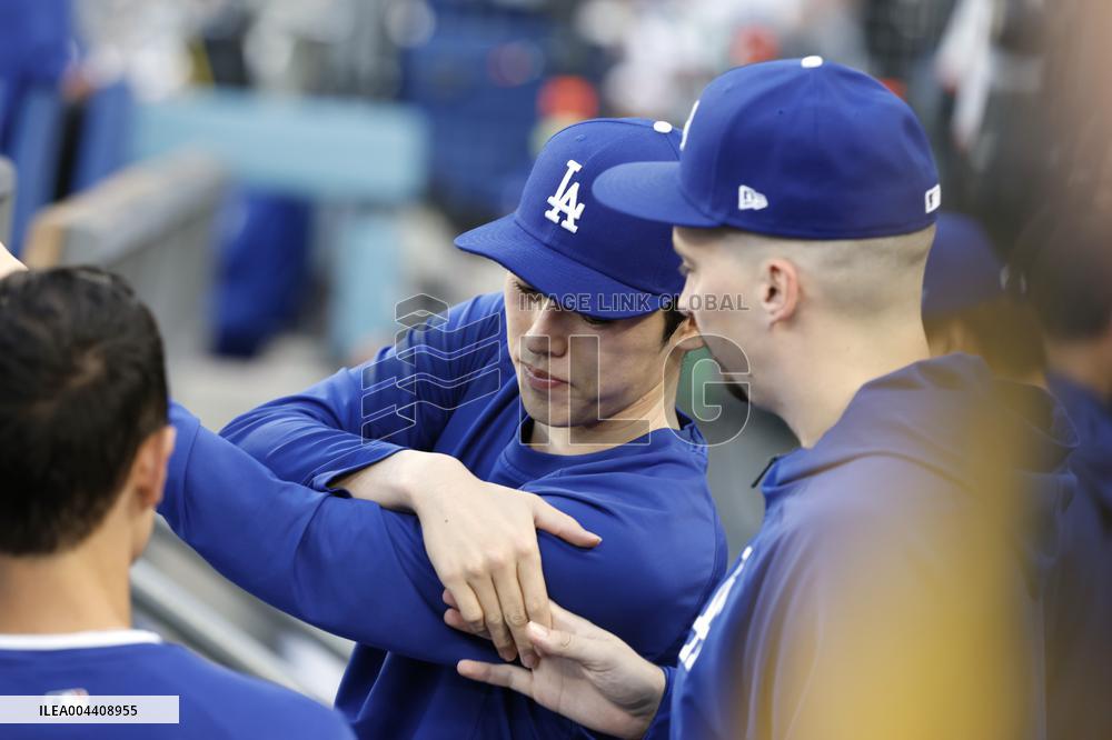 Baseball:Roki Sasaki