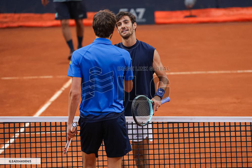 TENNIS - Internazionali di Tennis - Internazionali BNL d'Italia