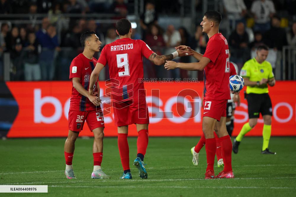 CALCIO - Serie B - Spezia Calcio vs Cosenza Calcio