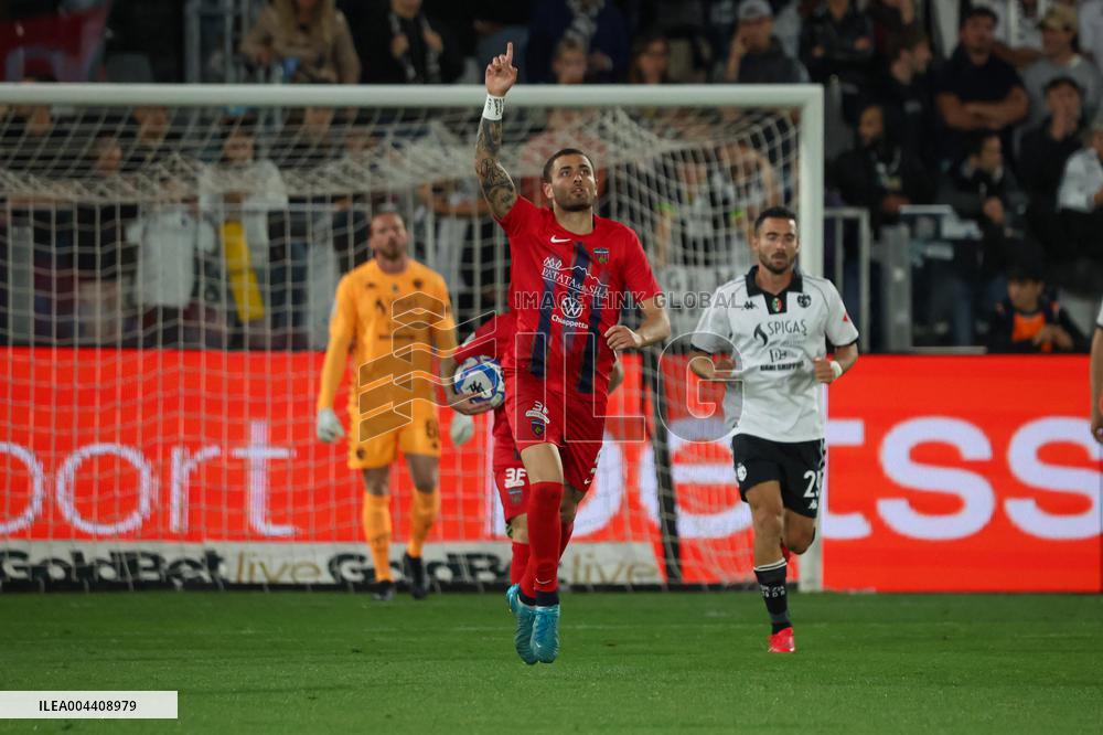 CALCIO - Serie B - Spezia Calcio vs Cosenza Calcio