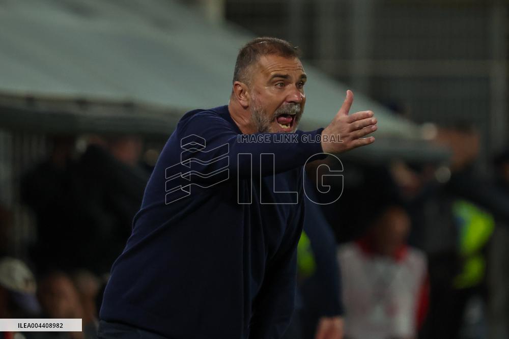 CALCIO - Serie B - Spezia Calcio vs Cosenza Calcio