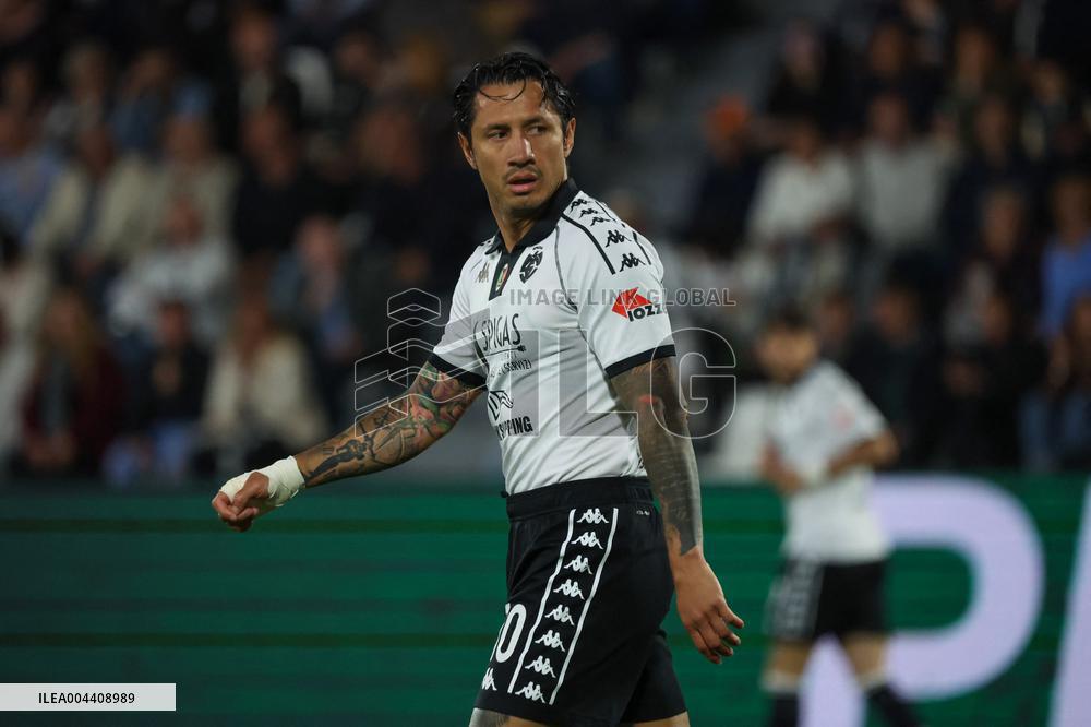 CALCIO - Serie B - Spezia Calcio vs Cosenza Calcio