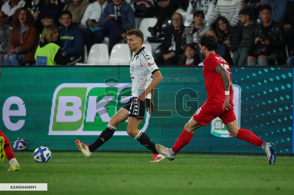 CALCIO - Serie B - Spezia Calcio vs Cosenza Calcio