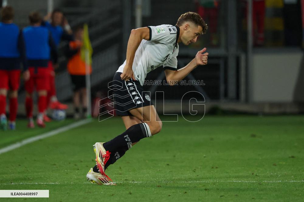 CALCIO - Serie B - Spezia Calcio vs Cosenza Calcio
