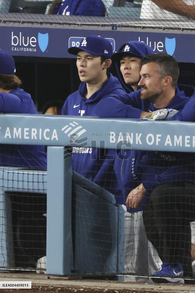 Baseball:Roki Sasaki