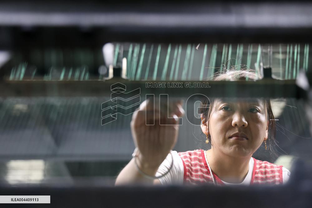 China US Tariff Easing