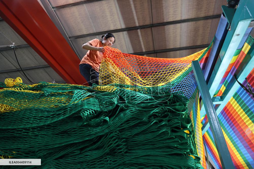 China US Tariff Easing