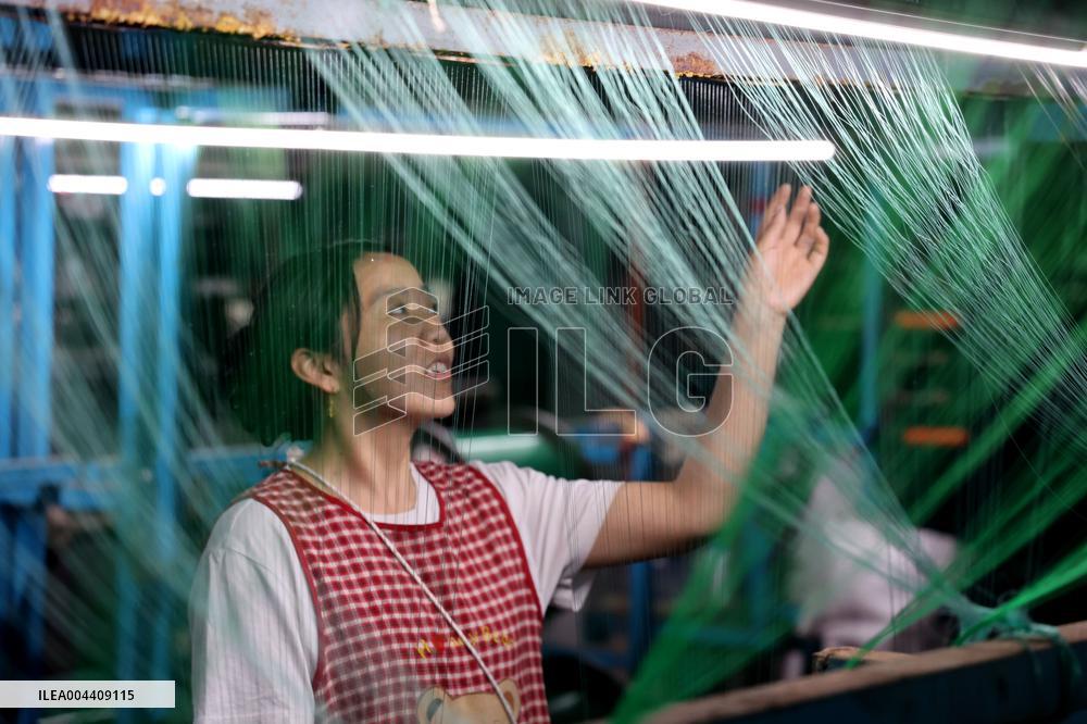 China US Tariff Easing